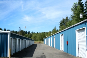 Affordable Self Storage - Bothell - Photo 2