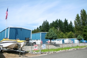 Affordable Self Storage - Bothell - Photo 3