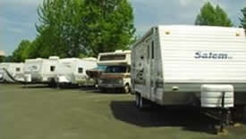Affordable Self Storage - Kent - Photo 2