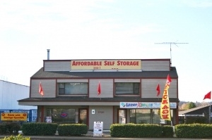 Affordable Self Storage - Kent - Photo 1