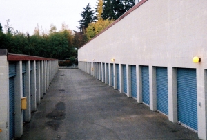 Alderwood Safe Storage - Photo 2