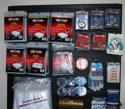 Alderwood Safe Storage - Photo 6