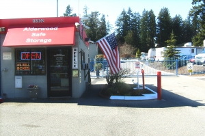 Alderwood Safe Storage - Photo 1