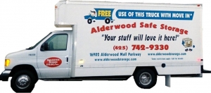 Alderwood Safe Storage - Photo 7