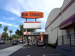 Pasadena Mini Storage - photo 