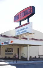 Pasadena Mini Storage - photo 