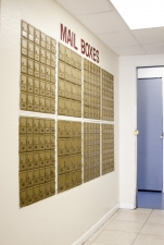Pasadena Mini Storage - photo 