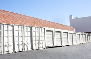 Pasadena Mini Storage - photo 