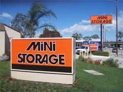 Redondo Torrance Mini Storage - Photo 1