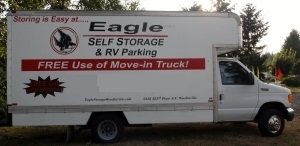Eagle Self Storage - Photo 3