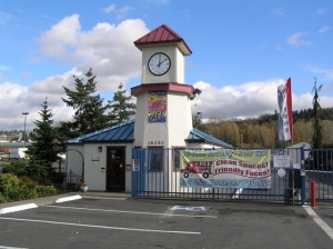 East Valley Storage - Photo 1
