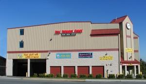 Everett Self Storage Depot - Photo 1
