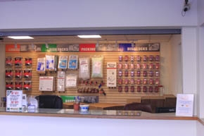 Greenwood Heated Self Storage - Photo 3