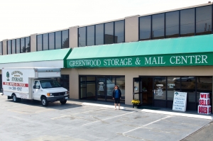 Greenwood Heated Self Storage - Photo 1