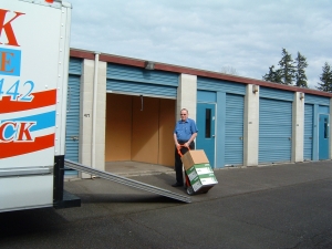 Mill Creek Self Storage - Photo 2