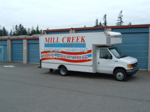 Mill Creek Self Storage - Photo 3