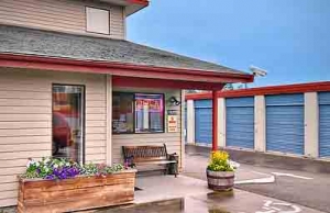 Mill Creek Self Storage - Photo 1