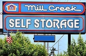Mill Creek Self Storage - Photo 4