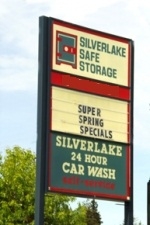 Silverlake Safe Storage - Photo 3