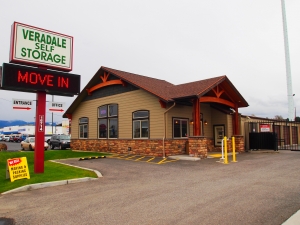 Veradale Self Storage - Photo 1
