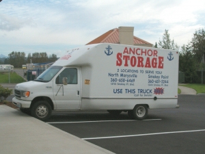 Anchor Storage of Arlington - Photo 2