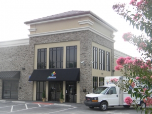 4 Seasons Self Storage - photo 