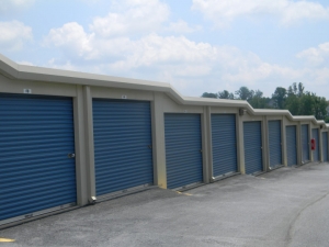 4 Seasons Self Storage - photo 