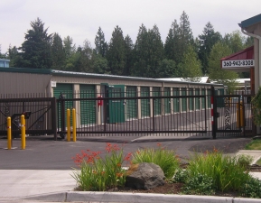 Trosper Self Storage - Photo 1