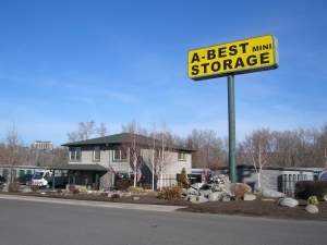 A-Best Mini Storage - Photo 3