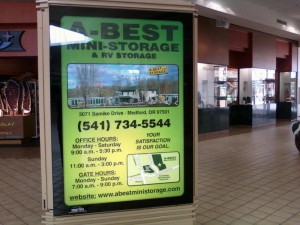 A-Best Mini Storage - Photo 7