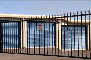 Hollywood Self Storage-Martinez - Photo 4