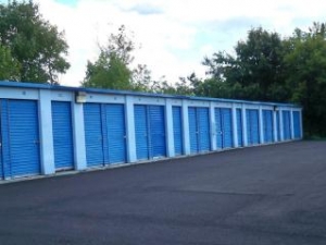 Storage Pros Fall River - Photo 2