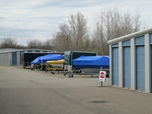 Storage Pros - Fenton - Photo 2