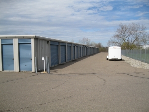 Storage Pros - Fenton - Photo 4