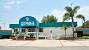 Studebaker Self Storage - Photo 1