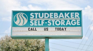 Studebaker Self Storage - Photo 2