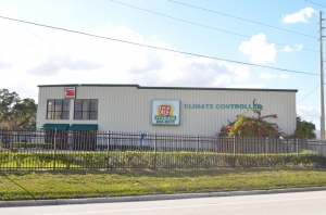 College Park Storage Center - Photo 3