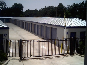 Parkway Self Storage & Carwash - Photo 2