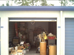 Parkway Self Storage & Carwash - Photo 3