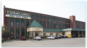 Storage America-Central Falls - Photo 1