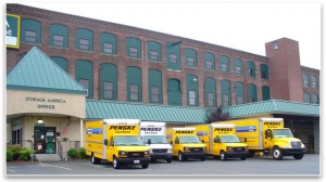 Storage America-Central Falls - Photo 2