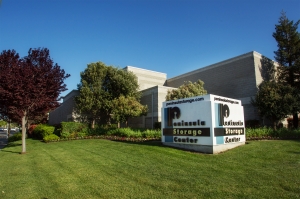 Peninsula Storage Center II