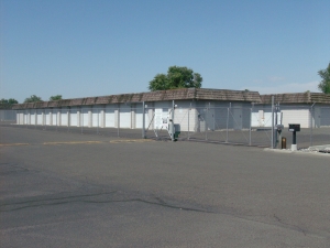 Ryders Self Storage Picture of Ryders Self Storage