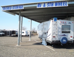 Ryders Self Storage Picture of Ryders Self Storage