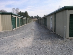 Clear Creek Mini-Storage - Photo 1