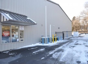 Sutton Self Storage - Photo 2