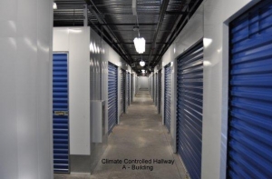 Sutton Self Storage - Photo 3