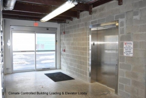 Sutton Self Storage - Photo 4