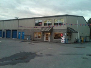 Sutton Self Storage - Photo 1