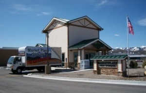 MARKET PLACE AT SILVER CREEK STORAGE - Photo 1